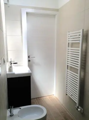 Bagno di Nel Cuore Di Venezia