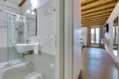 Bagno di Appartamento Arco