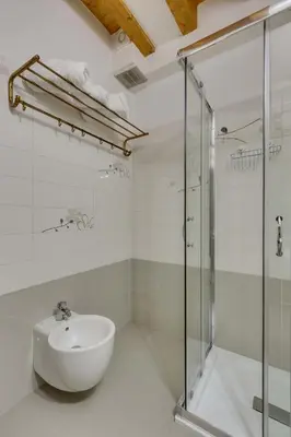 Bagno di Appartamento Arco