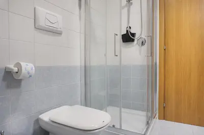Bagno di Al Parco