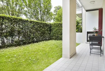 Giardino di Al Parco