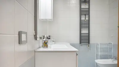 Bagno di Al Parco