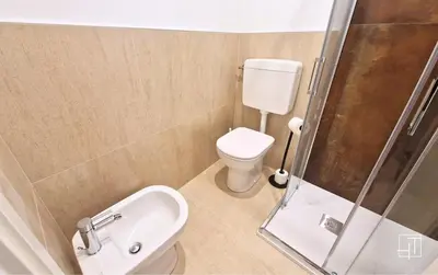 Bagno di HT - Moderno Mini in zona Portello