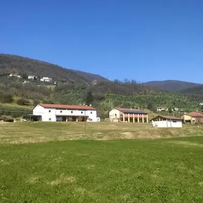 Agriturismo Mazzeracca