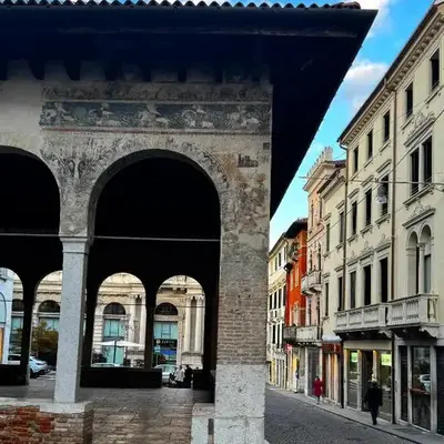 Palazzo Margherita