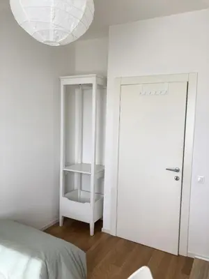 Letto o letti in una camera di Casa Polimar Quattro