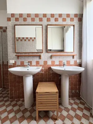 Bagno di Casa Polimar Quattro