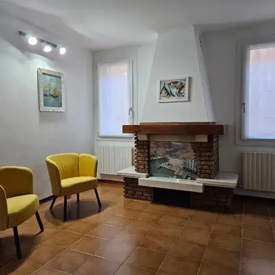 Casa al Teatro