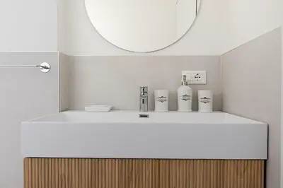 Planimetria di Treviso Central Stay