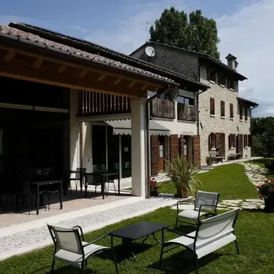 Agriturismo Col Maor