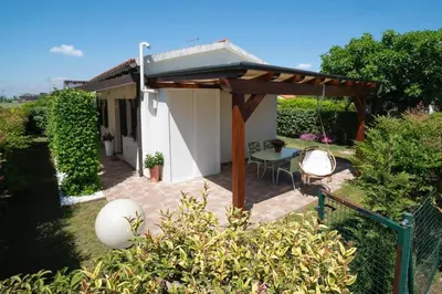 Giardino di Casa Ca D'oro