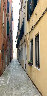 Il quartiere o una zona nella vicinanze dell'appartamento
