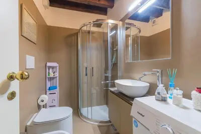 Bagno di Garibaldi Home