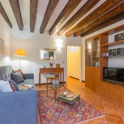 Garibaldi Home