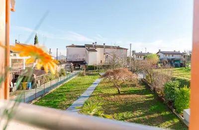 Giardino di Colline di Castelcucco - Free Parking & Wi-Fi