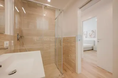 Bagno di Wave Island Carpo F1