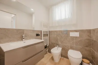 Bagno di Wave Island Koli E4