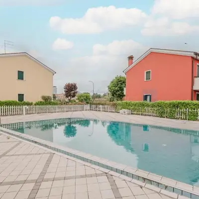 Residence Le Vignole Mare