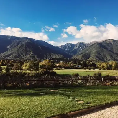 Agriturismo CasaMela