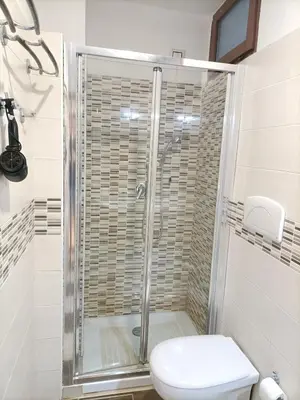 Bagno di Briani Venice Apartment with Private Patio