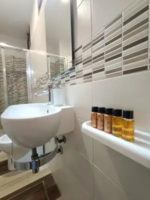 Bagno di Briani Venice Apartment with Private Patio