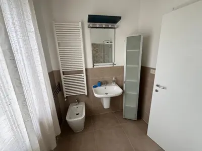Bagno di Casa Mimma