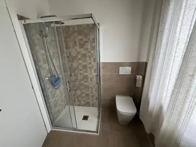Bagno di Casa Mimma