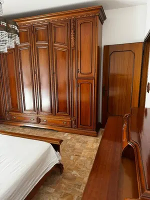 Letto o letti in una camera di Sottomarina beach - Free parking a few steps from the sea