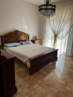 Letto o letti in una camera di Sottomarina beach - Free parking a few steps from the sea