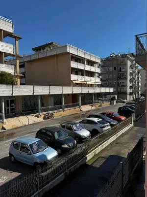 Edificio in cui si trova l'appartamento