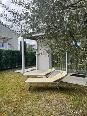 Giardino di Villa Greta