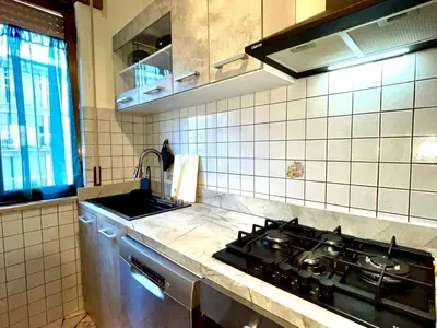 Cucina o angolo cottura di LM Dreams