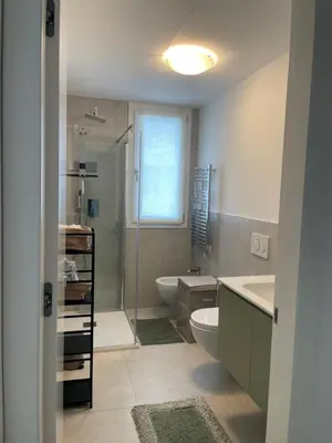 Bagno di Blu homes