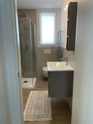 Bagno di Blu homes