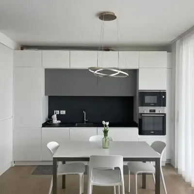 Blu homes