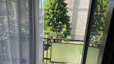 Balcone o terrazza di Casa Benvenuto