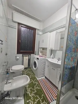 Bagno di Casa Benvenuto