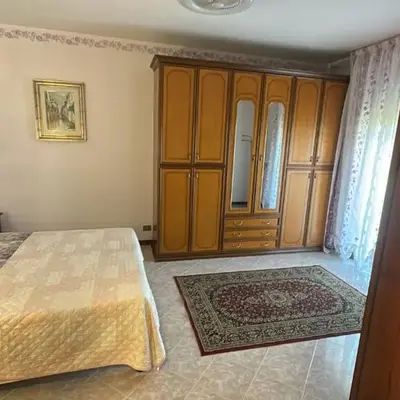 Casa Benvenuto