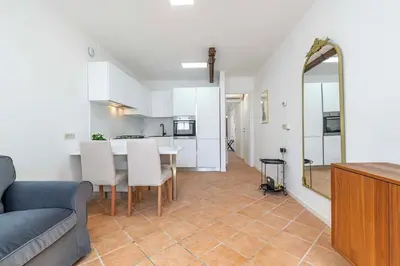 Cucina o angolo cottura di Ca' delle Muneghe