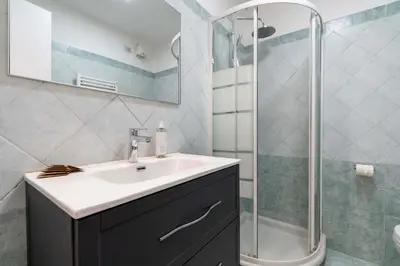 Bagno di Ca' delle Muneghe
