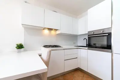 Cucina o angolo cottura di Ca' delle Muneghe