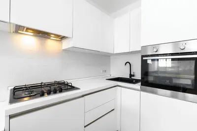 Cucina o angolo cottura di Ca' delle Muneghe
