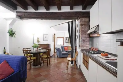 Cucina o angolo cottura di Tedeschi - LOCAPPART