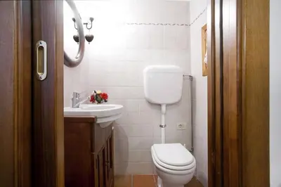 Bagno di Tedeschi - LOCAPPART