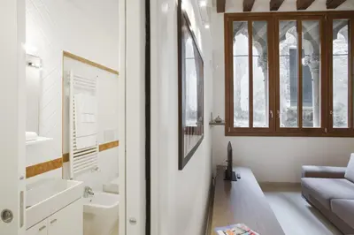 Bagno di Bartolo II - LOCAPPART
