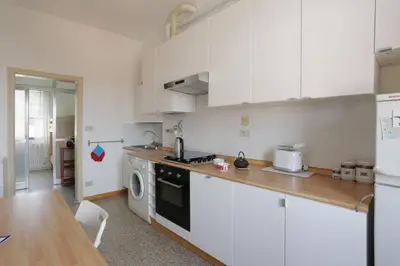 Cucina o angolo cottura di Lana - LOCAPPART