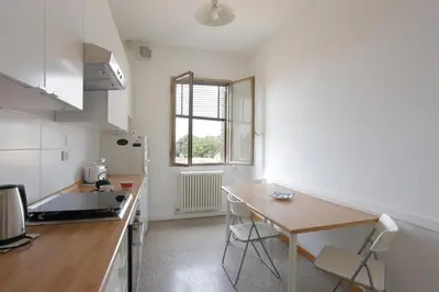 Cucina o angolo cottura di Lana - LOCAPPART