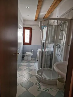 Bagno di Suite Margherita - Rialto