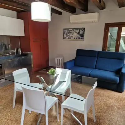 Suite Margherita - Rialto