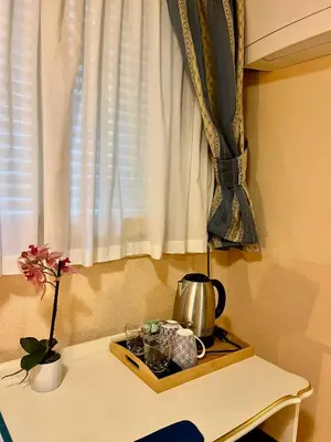 Planimetria di San Marcuola - Central private room in Venice